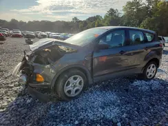 1FMCU0F75JUC77660 2018 FORD ESCAPE