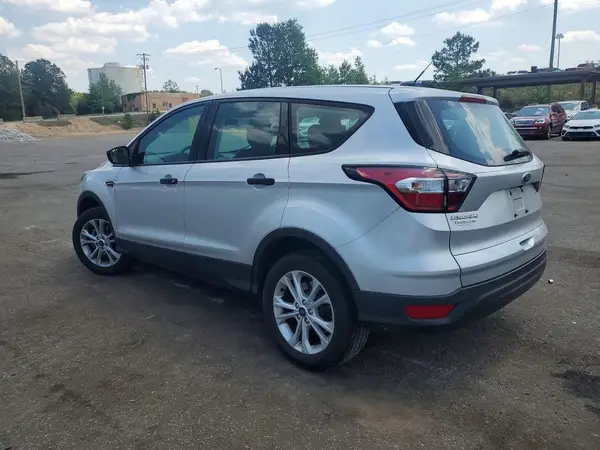 1FMCU0F75JUC77738 2018 FORD ESCAPE - Image 2
