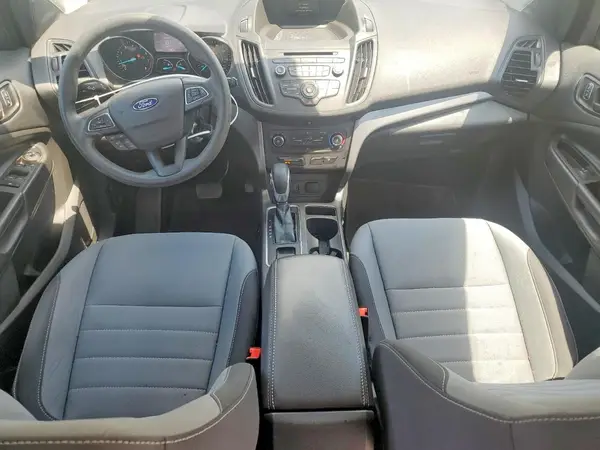 1FMCU0F75JUC77738 2018 FORD ESCAPE - Image 8