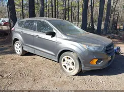 1FMCU0F75JUC77819 2018 FORD ESCAPE