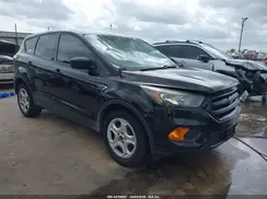 1FMCU0F75JUC78002 2018 FORD ESCAPE