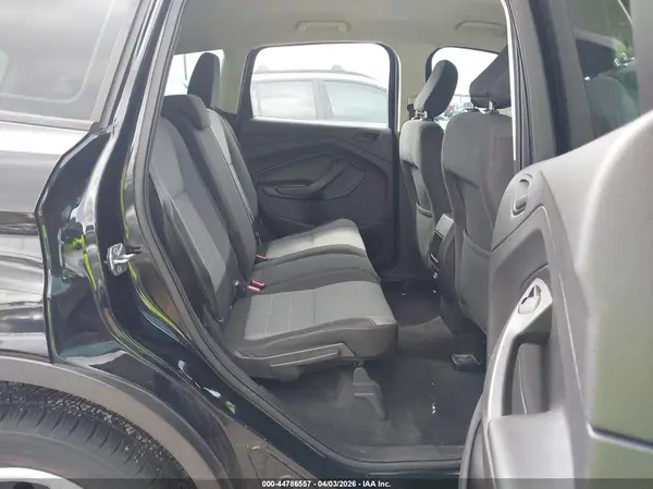 1FMCU0F75JUC78002 2018 FORD ESCAPE - Image 8