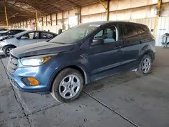 1FMCU0F75JUC78677 2018 FORD ESCAPE