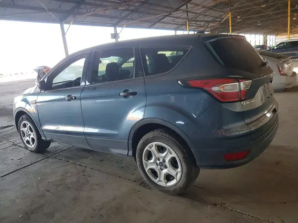 1FMCU0F75JUC78677 2018 FORD ESCAPE - Image 2