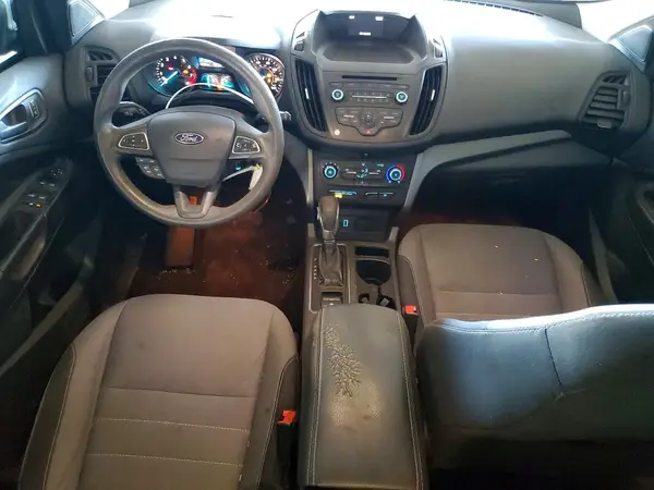 1FMCU0F75JUC78677 2018 FORD ESCAPE - Image 8