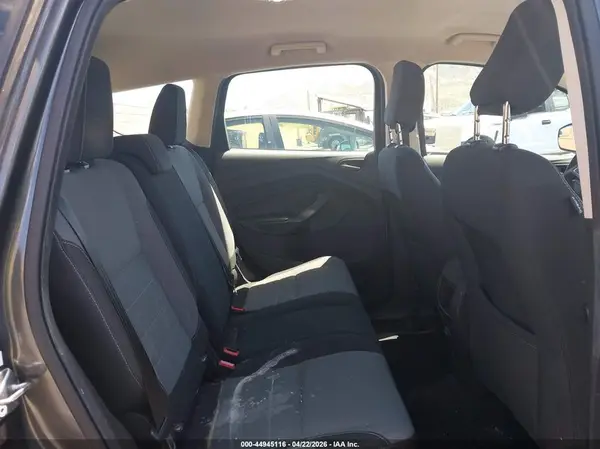 1FMCU0F75JUC80364 2018 FORD ESCAPE - Image 8