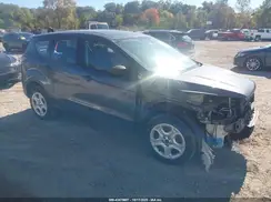 1FMCU0F75JUC84351 2018 FORD ESCAPE