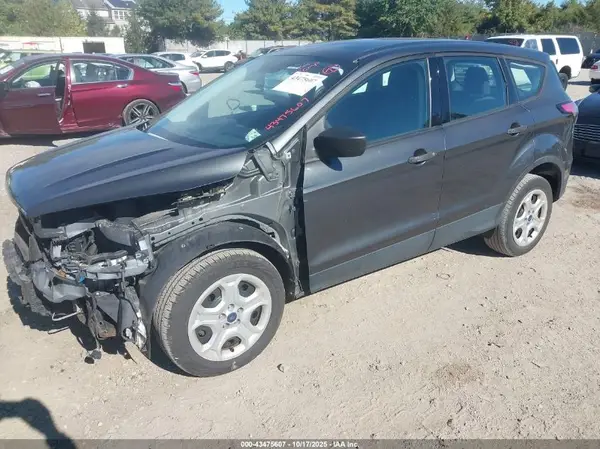 1FMCU0F75JUC84351 2018 FORD ESCAPE - Image 2