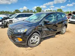 1FMCU0F75JUC88822 2018 FORD ESCAPE