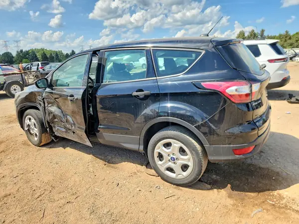 1FMCU0F75JUC88822 2018 FORD ESCAPE - Image 2