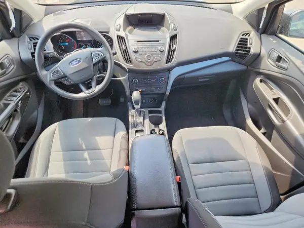 1FMCU0F75JUC88822 2018 FORD ESCAPE - Image 8