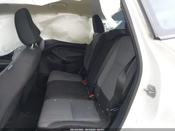 1FMCU0F75JUC89890 2018 FORD ESCAPE - Image 8