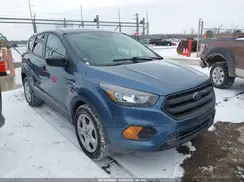 1FMCU0F75JUC91218 2018 FORD ESCAPE