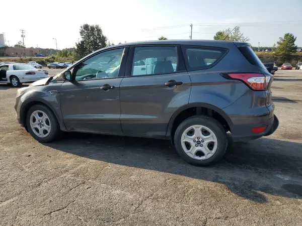 1FMCU0F75JUC94409 2018 FORD ESCAPE - Image 2