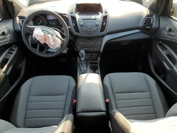 1FMCU0F75JUC94409 2018 FORD ESCAPE - Image 8
