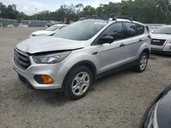 1FMCU0F75JUC94412 2018 FORD ESCAPE