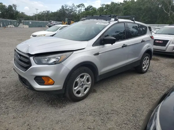 1FMCU0F75JUC94412 2018 FORD ESCAPE - Image 1