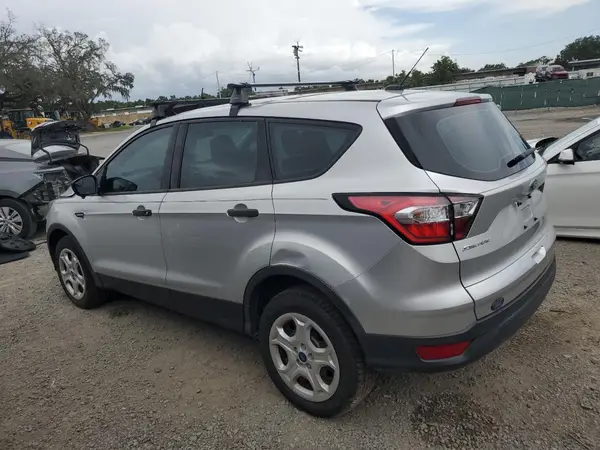 1FMCU0F75JUC94412 2018 FORD ESCAPE - Image 2