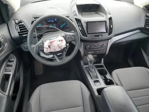 1FMCU0F75JUC94412 2018 FORD ESCAPE - Image 8