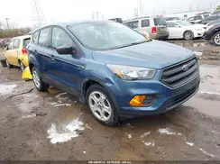 1FMCU0F75JUC94636 2018 FORD ESCAPE
