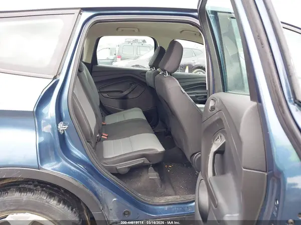1FMCU0F75JUC94636 2018 FORD ESCAPE - Image 8