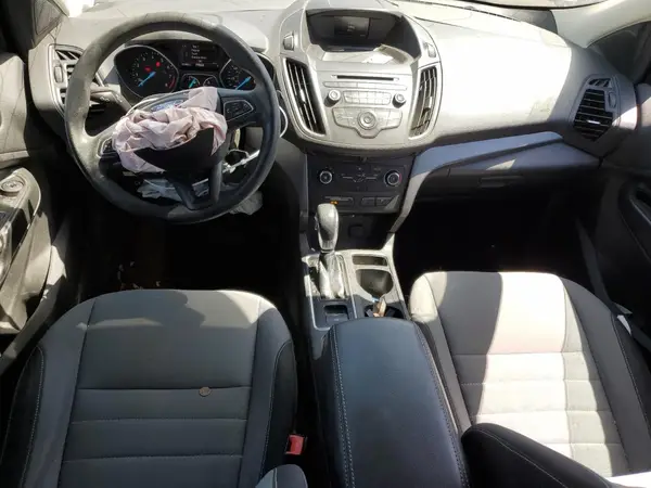 1FMCU0F75JUC94927 2018 FORD ESCAPE - Image 8