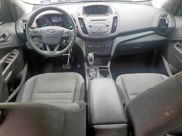 1FMCU0F75JUD04226 2018 FORD ESCAPE - Image 8