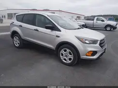 1FMCU0F75JUD08390 2018 FORD ESCAPE