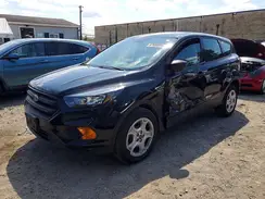 1FMCU0F75JUD17235 2018 FORD ESCAPE