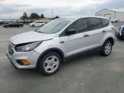 1FMCU0F75JUD21351 2018 FORD ESCAPE