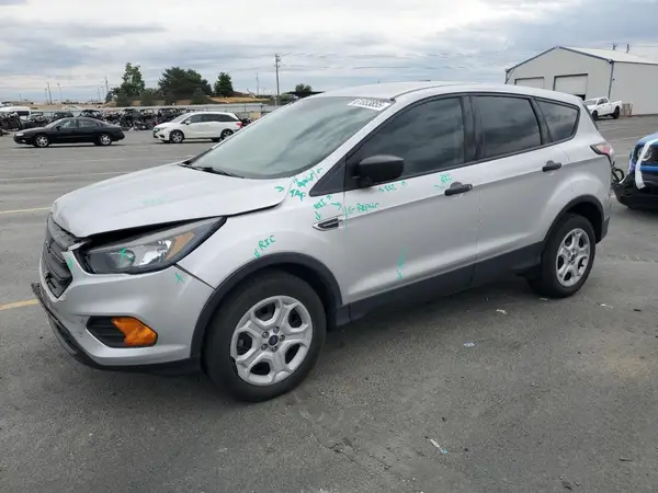 1FMCU0F75JUD21351 2018 FORD ESCAPE - Image 1