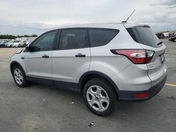 1FMCU0F75JUD21351 2018 FORD ESCAPE - Image 2
