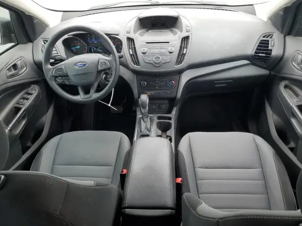 1FMCU0F75JUD21351 2018 FORD ESCAPE - Image 8