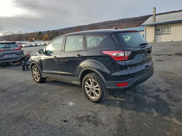 1FMCU0F75JUD25061 2018 FORD ESCAPE - Image 2
