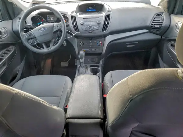 1FMCU0F75JUD25061 2018 FORD ESCAPE - Image 8