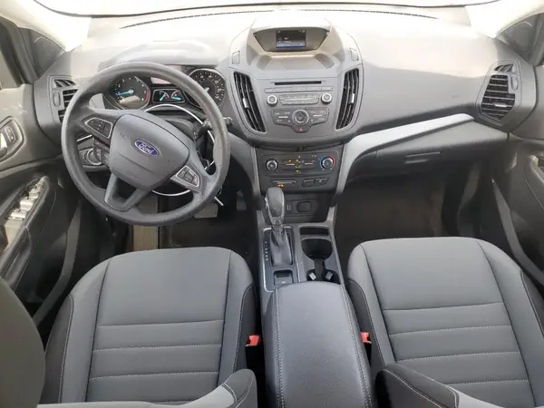 1FMCU0F75JUD27053 2018 FORD ESCAPE - Image 8