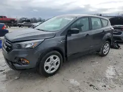 1FMCU0F75JUD28557 2018 FORD ESCAPE