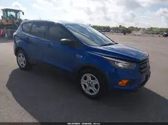 1FMCU0F75JUD31023 2018 FORD ESCAPE