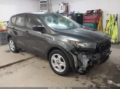 1FMCU0F75JUD31443 2018 FORD ESCAPE
