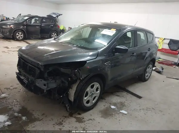1FMCU0F75JUD31443 2018 FORD ESCAPE - Image 2