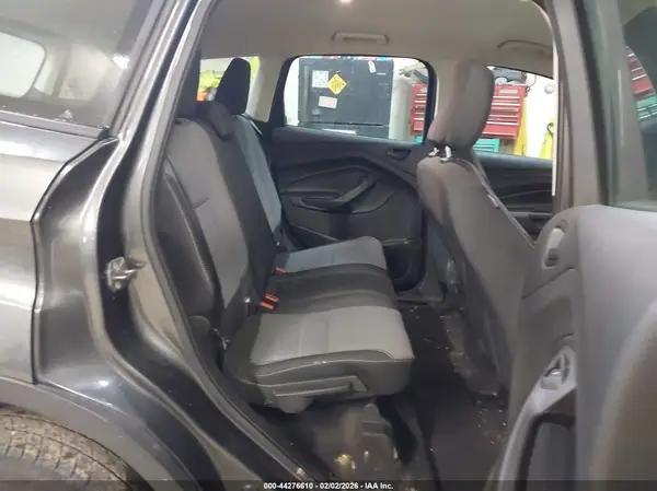 1FMCU0F75JUD31443 2018 FORD ESCAPE - Image 8