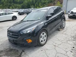 1FMCU0F75JUD37839 2018 FORD ESCAPE