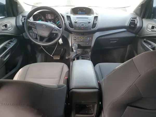 1FMCU0F75JUD37839 2018 FORD ESCAPE - Image 8