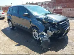 1FMCU0F75JUD41325 2018 FORD ESCAPE