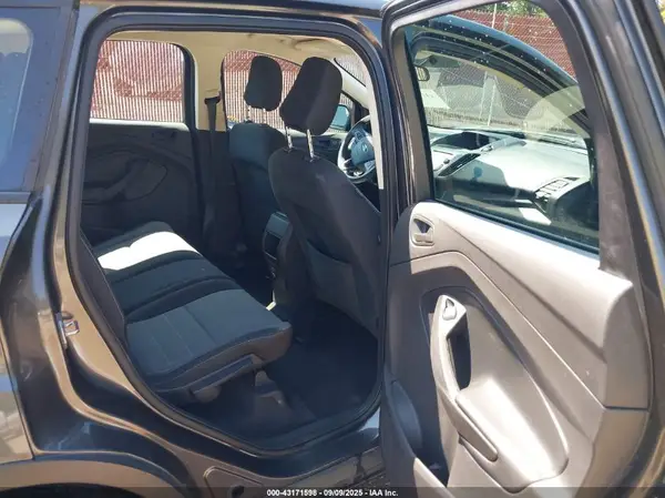1FMCU0F75JUD41325 2018 FORD ESCAPE - Image 8
