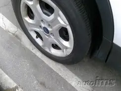 1FMCU0F75JUD51773 2018 FORD ESCAPE