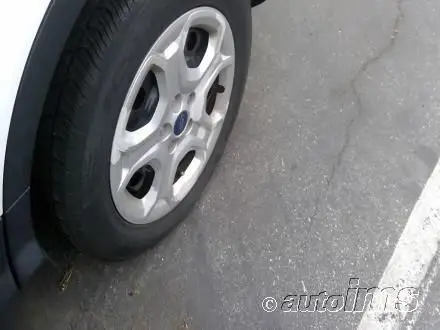 1FMCU0F75JUD51773 2018 FORD ESCAPE - Image 2