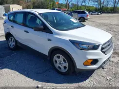 1FMCU0F75JUD54558 2018 FORD ESCAPE