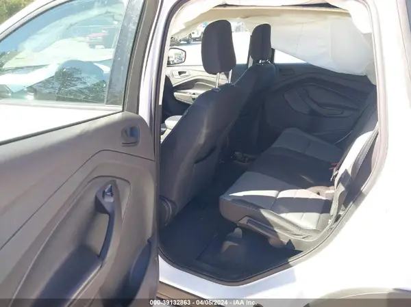 1FMCU0F75JUD54558 2018 FORD ESCAPE - Image 8
