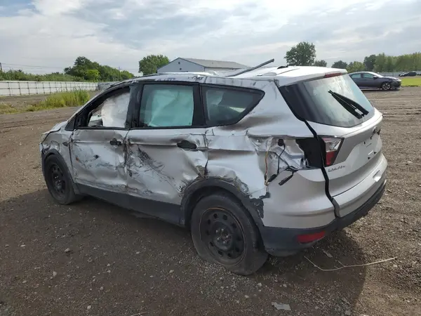1FMCU0F75JUD56472 2018 FORD ESCAPE - Image 2